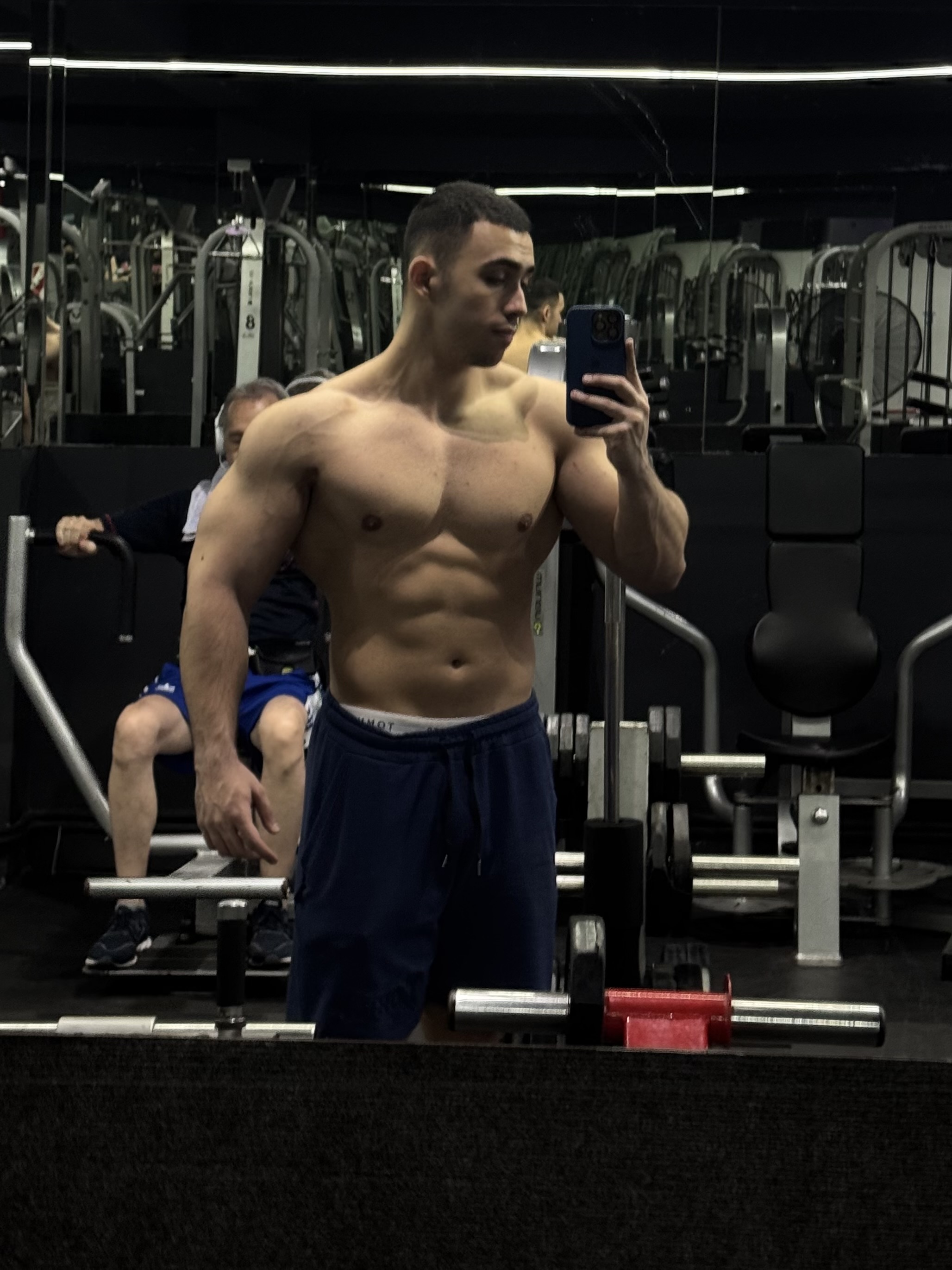 Felpifitness 