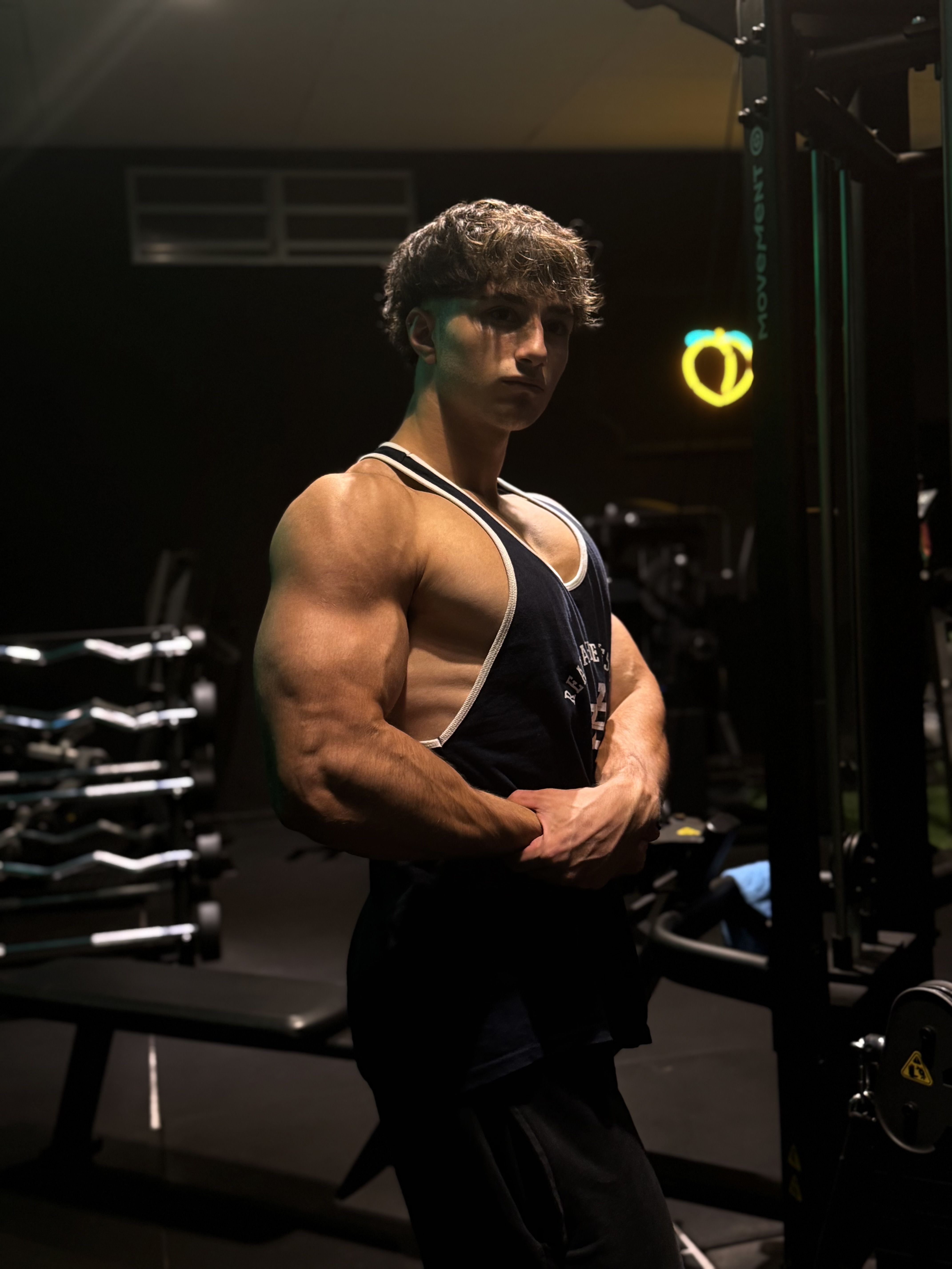 Marcos Vargas