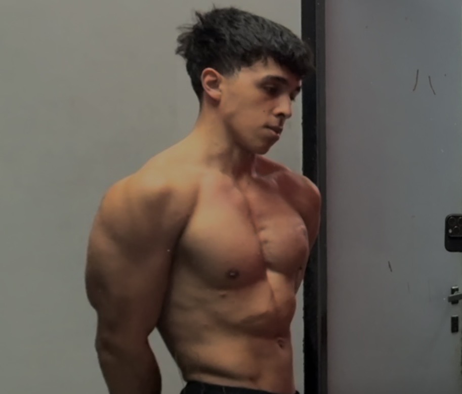 Valen Obregon
