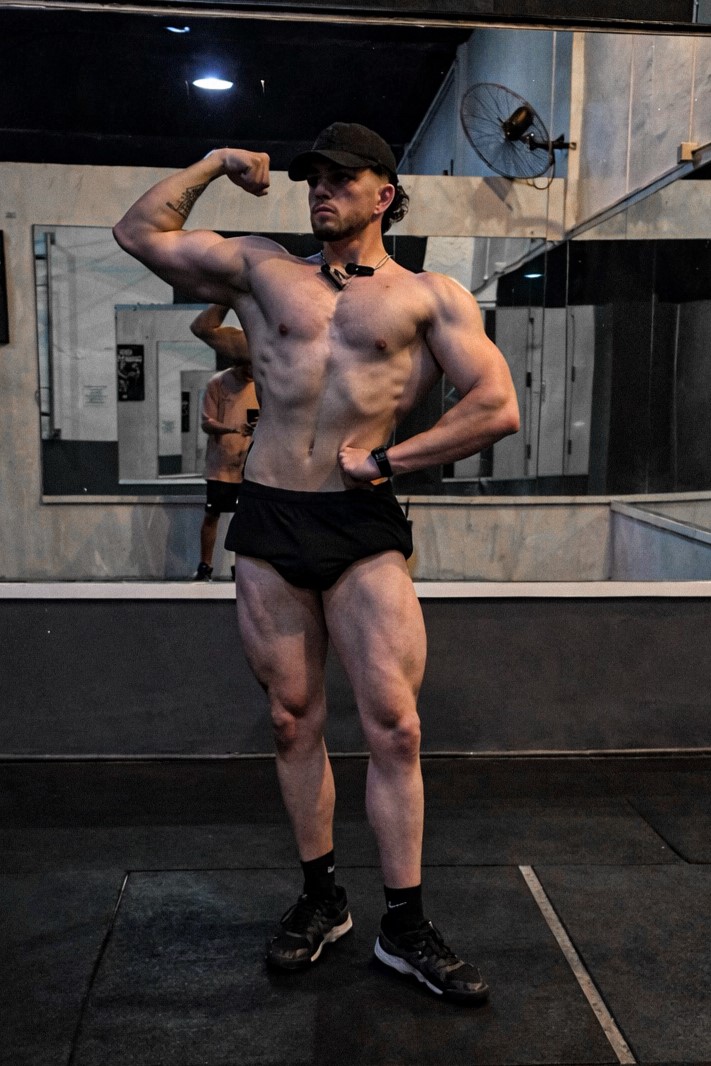 Maschefit