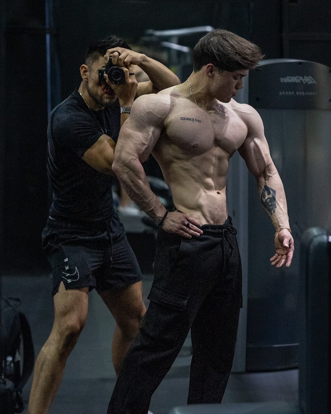 Alexis Segovia